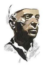 Jawaharlal Nehru हरियाली तीज