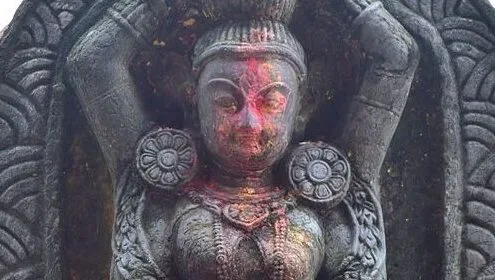 Ganga Mata Chalisa/Aarti