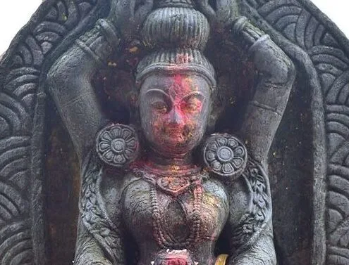 Ganga Mata Chalisa/Aarti – Jai Jai Jai Jag Pavani Jayati Ganga Mata Chalisa/Aarti