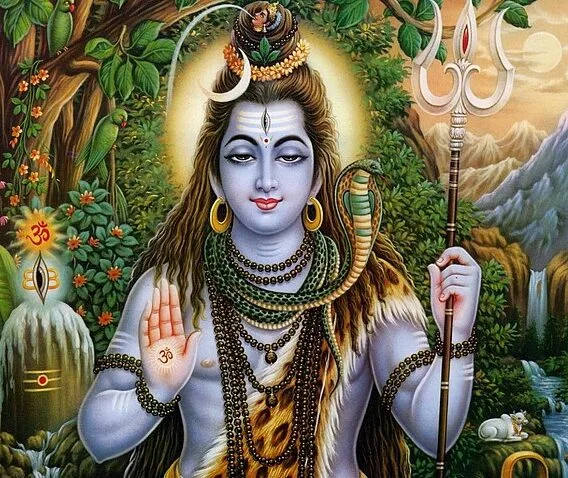 Lord Shiva Chalisa/Aarti – Jai Girija Pati Din Dayala Lord Shiva Chalisa