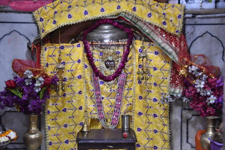 Shitala Mata Chalisa /Aarti – Jai Shitala Bhawani Sheetla Mata