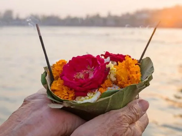 Vaisakh Purnima