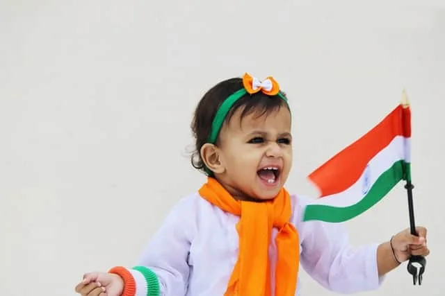 चाहत। – Patriotic Poem in Hindi Chahat Poem Shubhvani.com