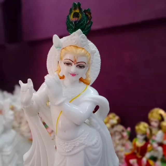 वैशाख महीने का गुरुवार:इस दिन स्नान-दान के साथ व्रत और भगवान विष्णु की पूजा करने से दूर होती हैं परेशानियां Krishna Shubhvani